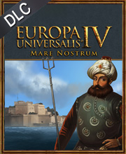 Europa Universalis 4 Mare Nostrum Pc