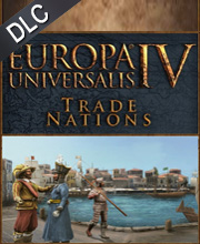 Europa Universalis 4 Trade Nations Pc
