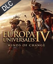 Europa Universalis 4 Winds of Change Pc