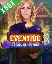 Eventide 3 Legacy of Legends Xbox One