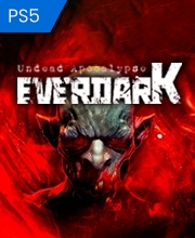 Everdark Undead Apocalypse Playstation 5