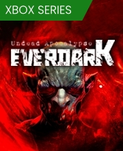 Everdark Undead Apocalypse Xbox Series X