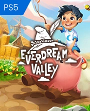 Everdream Valley Playstation 5