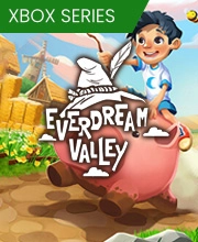 Everdream Valley Xbox Series X