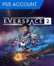 EVERSPACE 2 Playstation 5