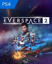 EVERSPACE 2 Playstation 4