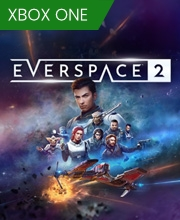 EVERSPACE 2 Xbox One