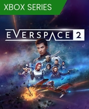 EVERSPACE 2 Xbox Series X