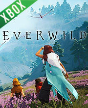 Everwild Xbox One