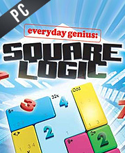 Everyday Genius SquareLogic Pc
