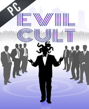 Evil Cult Pc
