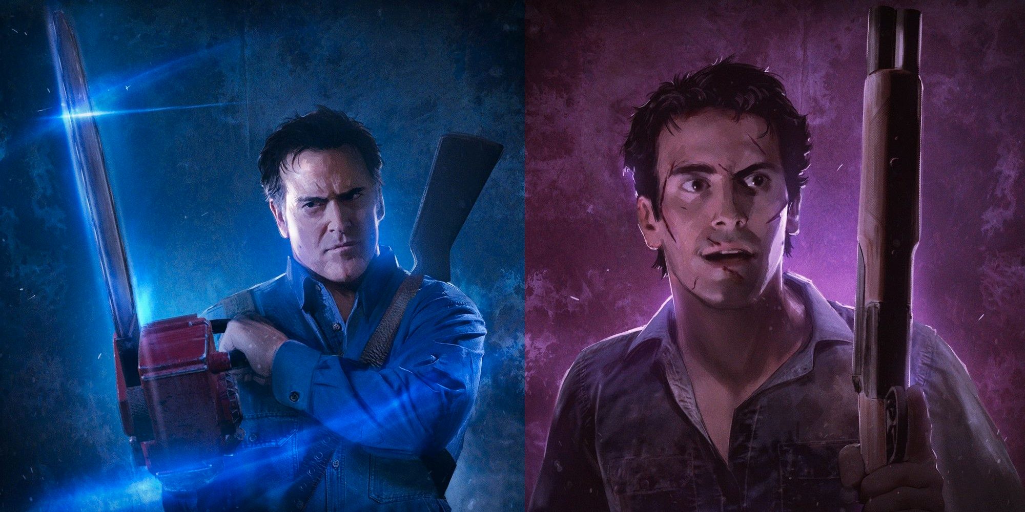 Is evil dead the game goed?