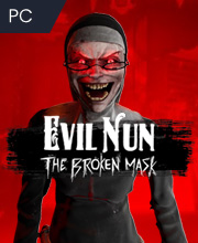 Evil Nun The Broken Mask Pc