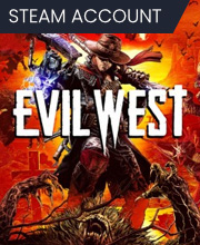Evil West Pc
