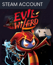 Evil Wizard Pc
