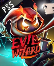 Evil Wizard Playstation 5