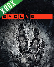 EVOLVE Xbox One