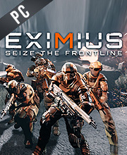Eximius Seize the Frontline Pc