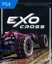 ExoCross Playstation 4