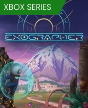 Exographer Xbox Series X