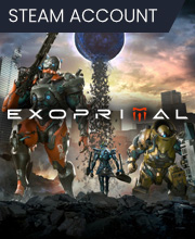 Exoprimal Pc