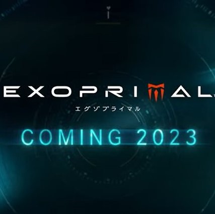 Exoprimal: Nieuw Multiplayer Spel met Dino's Aangekondigd