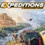 Hoe toegang te krijgen tot Expeditions: A MudRunner Game Early Access