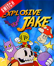 Explosive Jake Switch