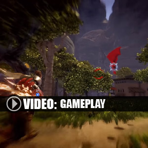 Extinction Gameplay Video