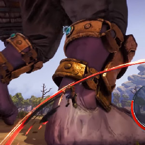 Dynamic side missions