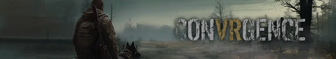 DE MEEST REALISTISCHE EN MEESLEPENDE VR MILITAIRE EXTRACTION SHOOTER: CONVRGENCE