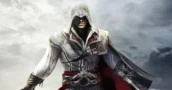 Ezio Auditore Keert Terug Als Mentor in Assassin's Creed Hexe