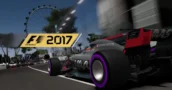Get Ready for F1 2017! Launching 25th August!