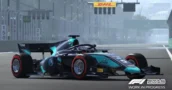 F1 2019 zal eindelijk functie officiële bestuurder transfers