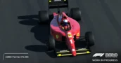 F1 2019 Krijgt eerste officiële in-Game Trailer