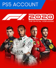 F1 2020 Playstation 5