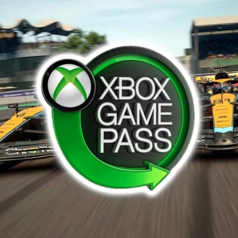 F1 23 racet vandaag naar Game Pass - Speel gratis