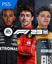 F1 23 Playstation 5