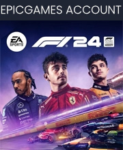 F1 24 Pc
