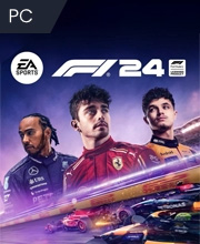 F1 24 Pc
