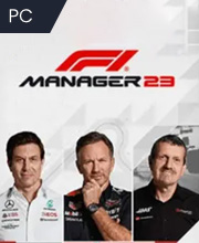 F1 Manager 2023 Pc