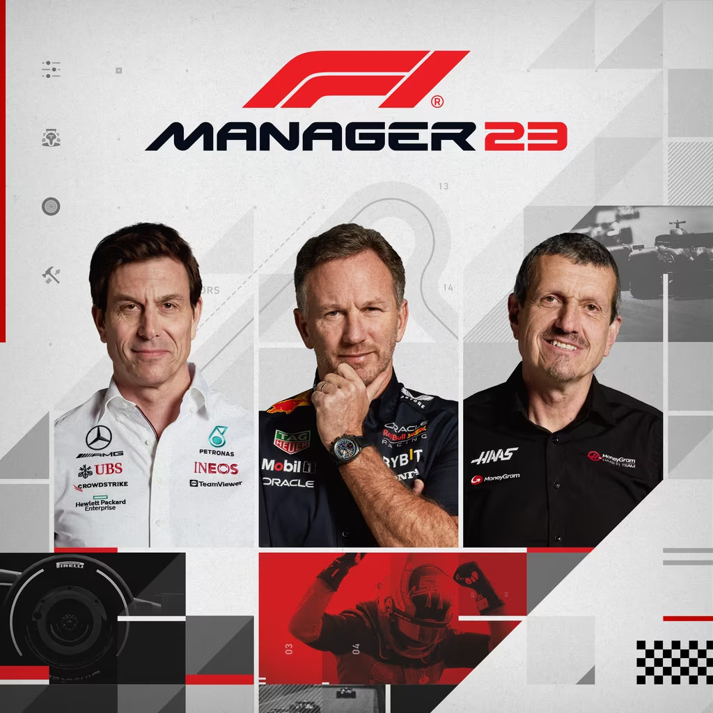Speel F1 Manager 23 nu gratis met Game Pass!