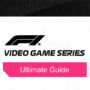 F1 Spelserie: De Officiële Formule 1 Videogame Franchise