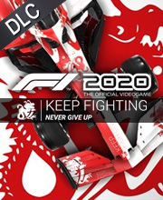 F1 2020 Keep Fighting Foundation Pc