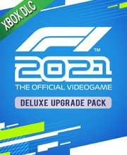 F1 2021 Deluxe Upgrade Pack Xbox One
