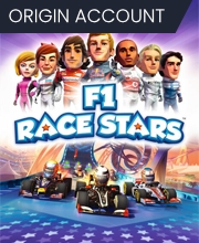 F1 Race Stars Pc