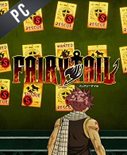FAIRY TAIL Very Difficult Requests Set Pc