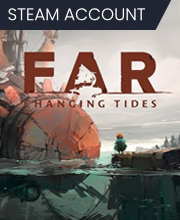 FAR Changing Tides Pc