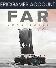 FAR Lone Sails Pc