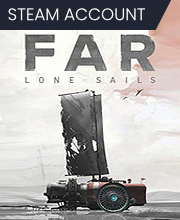 FAR Lone Sails Pc